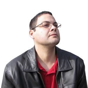 Meet your Posher, Marc